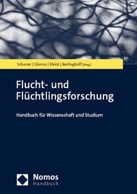 Produktbild: Flucht- und Fl&uuml;chtlingsforschung