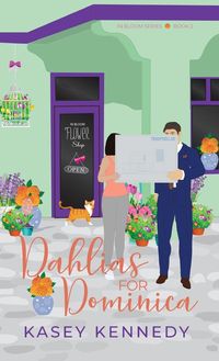 Produktbild: Dahlias for Dominica