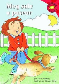 Produktbild: Meg Sale a Pasear