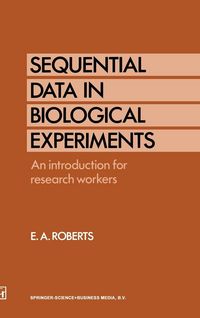 Produktbild: Sequential Data in Biological Experiments