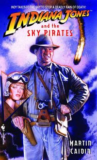 Produktbild: Indiana Jones & The Sky Pirate