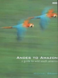 Produktbild: Andes to Amazon