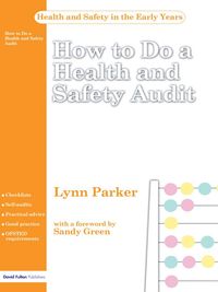 Produktbild: How to do a Health and Safety Audit