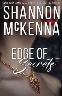 Produktbild: Edge of Secrets