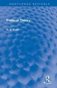 Produktbild: Political Theory