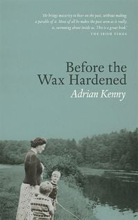 Produktbild: Before The Wax Hardened