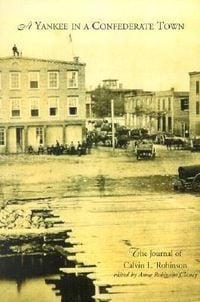 Produktbild: Yankee in a Confederate Town