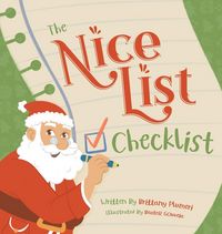 Produktbild: The Nice List Checklist