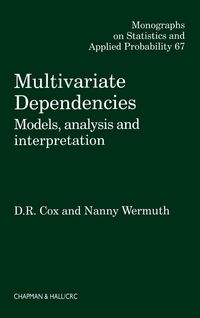 Produktbild: Multivariate Dependencies
