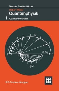 Produktbild: Grundlagen der Quantenphysik