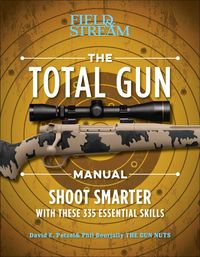 Produktbild: The Total Gun Manual (Paperback Edition)