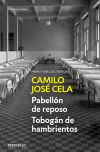 Produktbild: Pabell&oacute;n de reposo ; Tobog&aacute;n de hambrientos