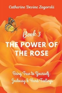 Produktbild: The Power of the Rose
