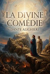 Produktbild: La Divine Com&eacute;die Tome 1