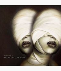 Bild vom Artikel Moonlight Love Affair vom Autor Parov Stelar