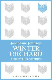 Produktbild: Winter Orchard and Other Stories