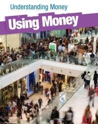 Produktbild: Using Money