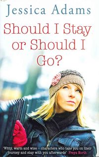 Produktbild: Adams, J: Should I Stay or Should I Go