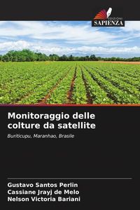 Produktbild: Monitoraggio delle colture da satellite