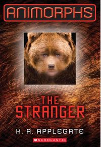 Produktbild: Applegate, K: Stranger (Animorphs #7)