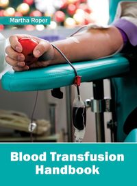 Produktbild: Blood Transfusion Handbook