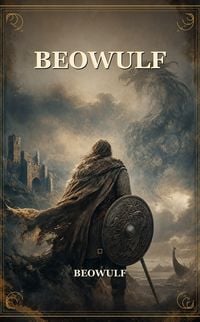 Produktbild: Beowulf