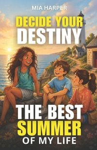 Produktbild: Decide Your Destiny