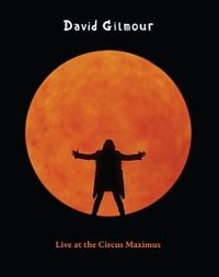 Produktbild: Live At The Circus Maximus