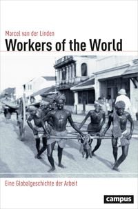 Produktbild: Workers of the World