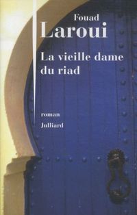 Produktbild: La vieille dame du riad