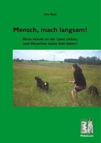 Produktbild: Mensch, mach langsam!