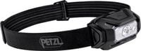 Produktbild: Petzl ARIA&reg; 1 RGB Black LED Stirnlampe batteriebetrieben, Li-Ionen Akkus oder batteriebetrieben 350 lm 110 h E069BB00