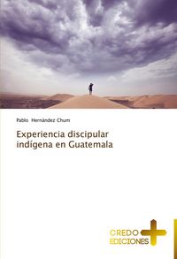 Produktbild: Experiencia discipular ind&iacute;gena en Guatemala