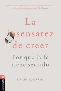 Produktbild: La La Sensatez de Creer