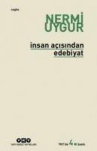 Produktbild: Insan Acisindan Edebiyat