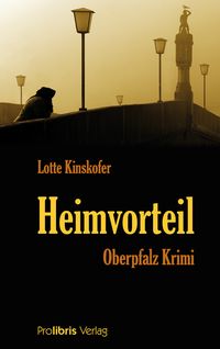Bild vom Artikel Heimvorteil vom Autor Lotte Kinskofer