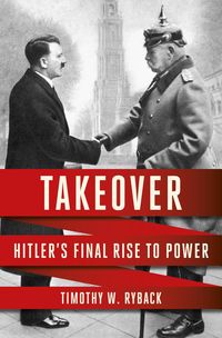 Produktbild: Takeover