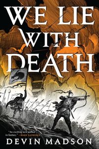 Produktbild: We Lie with Death