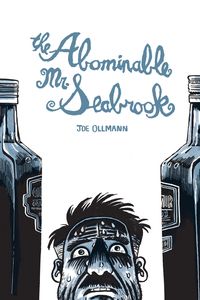 Produktbild: The Abominable Mr. Seabrook
