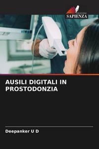 Produktbild: Ausili Digitali in Prostodonzia