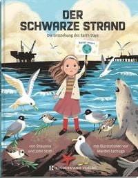 Produktbild: Der schwarze Strand