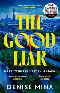 Produktbild: The Good Liar