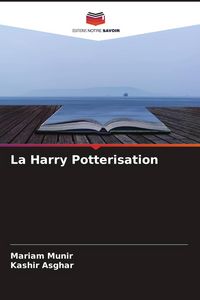 Produktbild: La Harry Potterisation