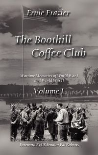Produktbild: The Boothill Coffee Club Volume I