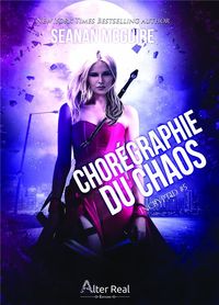 Produktbild: Incryptid T.5 : Choregraphie Du Chaos