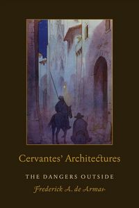 Produktbild: de Cervantes' Architectures