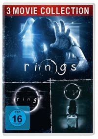 Bild vom Artikel The Ring Edition  [3 DVDs] vom Autor Naomi Watts