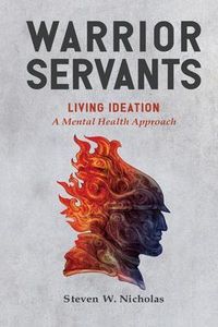 Produktbild: Warrior Servants: Living Ideation