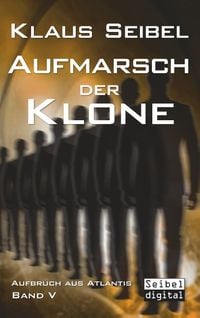 Bild vom Artikel Aufmarsch der Klone vom Autor Klaus Seibel