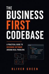 Produktbild: The Business First Codebase